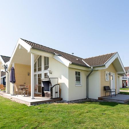 Strandpark Sierksdorf H058 Ngoại thất bức ảnh